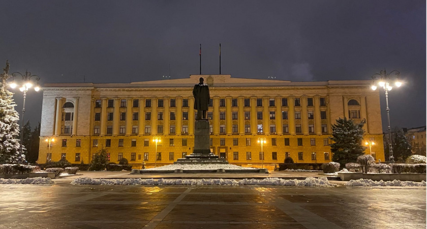 В Пензенской области создали новую рабочую группу по реализации инвестпроектов по двум направлениям
