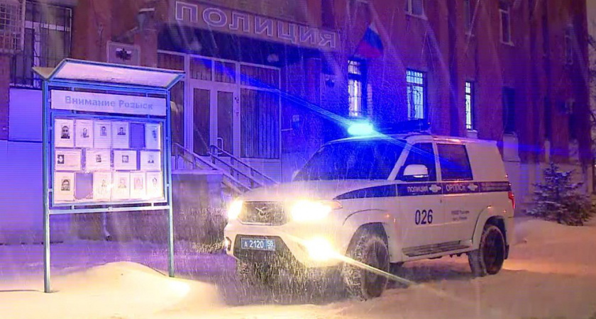 314 полицейских будут дежурить в новогоднюю ночь в Пензенской области 