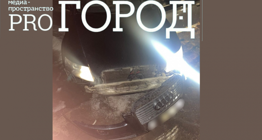 Пензенцам рассказали, когда можно ожидать ремонта дороги на улице Байдукова