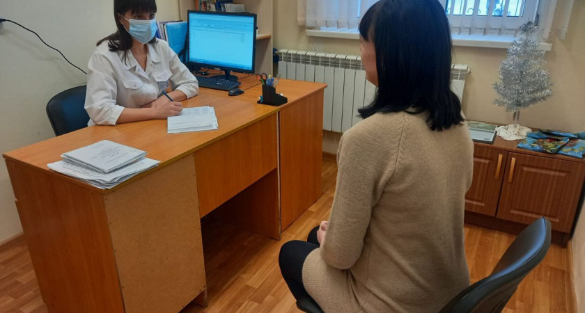 В Пензенской области работают 13 кабинетов медико-психологического консультирования