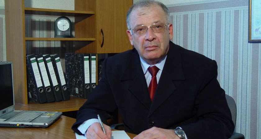 Скончался лучший педагог России Александр Виноградов