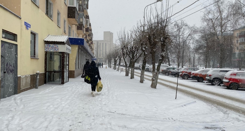 В Управлении Роспотребнадзора по Пензенской области объяснили, что делать при обморожении