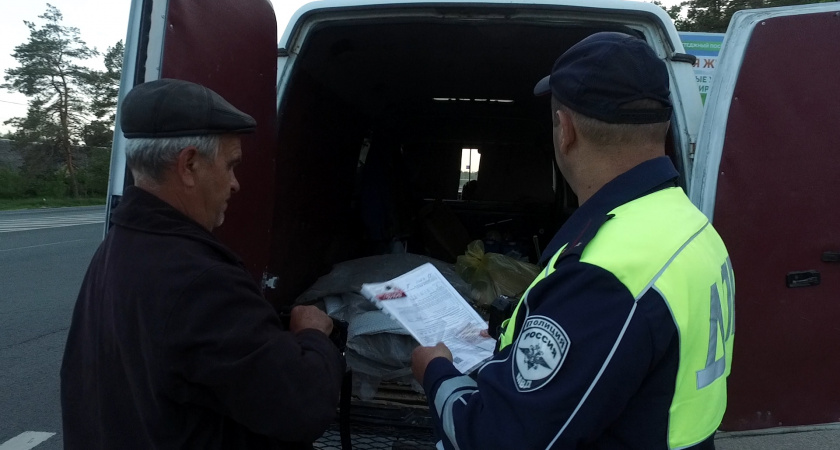 После операции «Анаконда» в Пензенской области возбуждено четыре уголовных дела