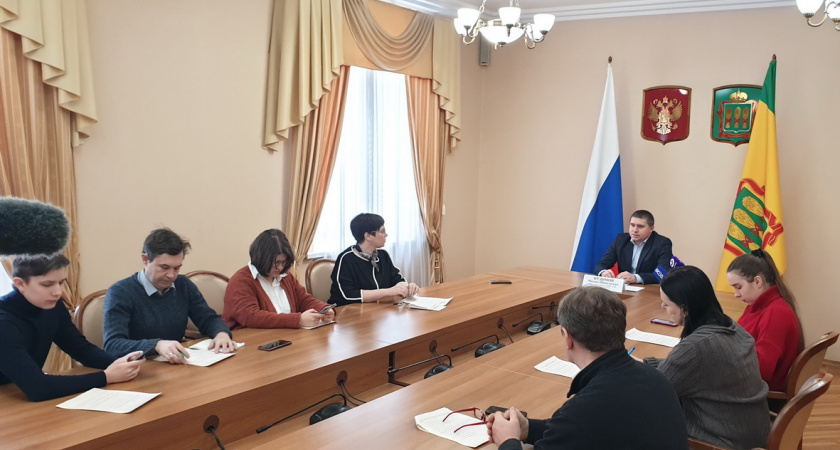 Пензенцев призывают голосовать в марте за благоустройство общественных территорий 