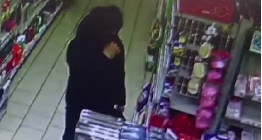 Житель Липецка украл в магазине Пензы бытовую химию, чтобы заправить свою машину 