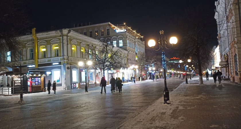 В Пензенской области появилось еще два места для размещения эвакуированных из Белгородской области  