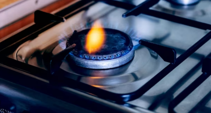 Пензенцы передали газовые плиты жителям Пологов в Запорожье