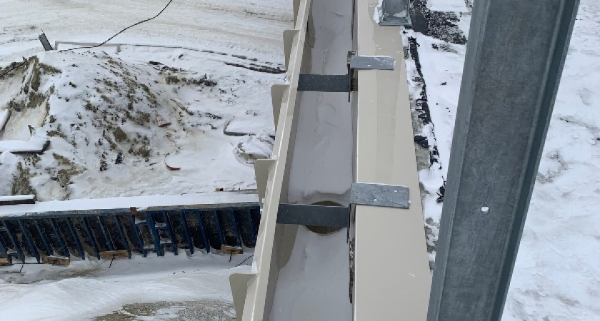 Строящаяся новая развязка на ГПЗ в Пензе полностью не решит проблему пробок