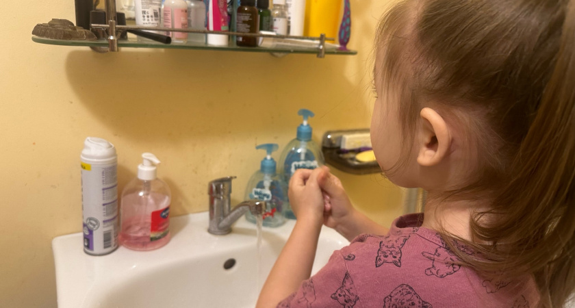 В Пензе перенесли массовое отключение воды на 19 января