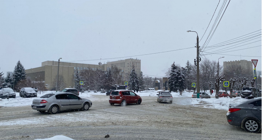 В 2024 году в Пензенской области отремонтируют 137 городских дорог и 11 региональных 