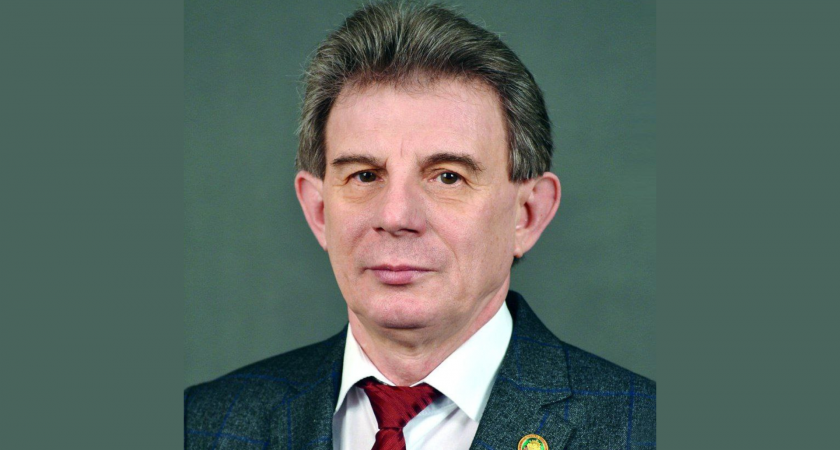 Директором Пензенской областной библиотеки назначен Владимир Первушкин