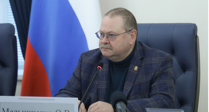 В Пензенскую область приедут спортсмены-старшеклассники из Белгорода