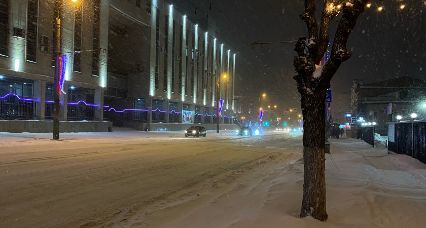 Пензенцам рассказали, что на местных светофорах будет стоять "умная" система 