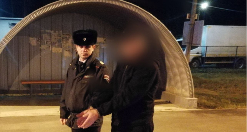 В Мокшане водитель «Шевроле-Нива» избил до смерти и засунул в багажник попутчицу 