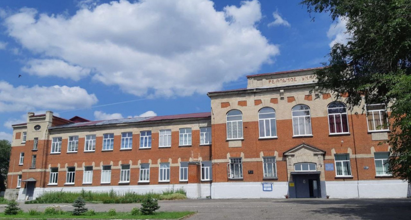 В Сердобске отремонтируют школу №1 до 31 июля