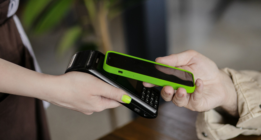 Интерес пензенцев к онлайн-шопингу с начала января вырос на 23%