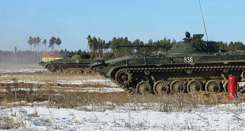 Глава Кузнецка призвал мужчин идти защищать Родину на СВО