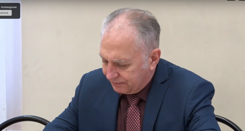 В Кузнецке построят новый жилой комплекс со всей инфраструктурой