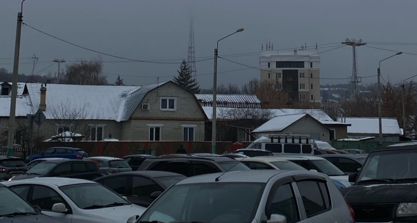 В Пензенской области предупреждают о повторном наступлении густого тумана