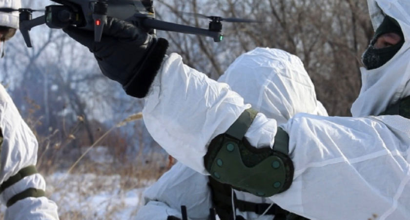 Финал близко? На Украине началась паника из-за ситуации на фронте