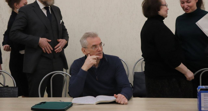 Адвокат Белозерцева будет подавать апелляционную жалобу 