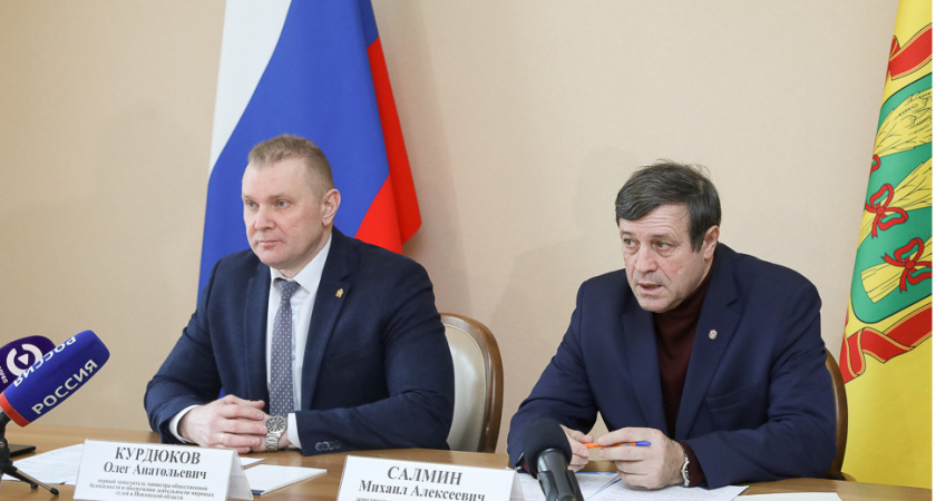 Более 10 тысяч жителей Пензенской области в 2023 году получили юридическую помощь