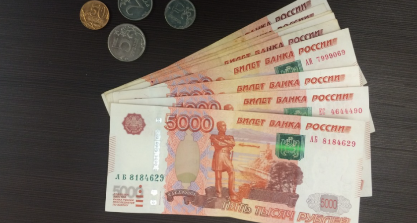 "Горводоканал" в Пензе оштрафовали на 200 тысяч рублей 