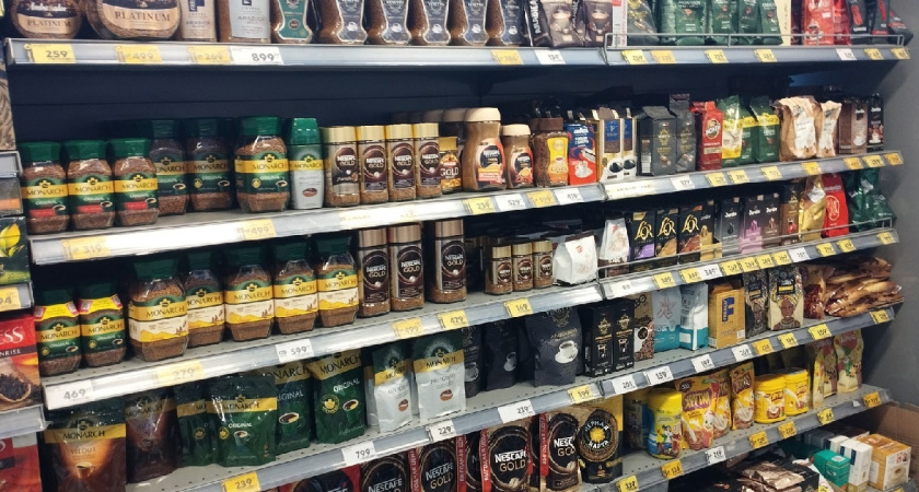 Пакетик настоящей гадости: Росконтроль назвал марки чая, которые лучше никогда не покупать