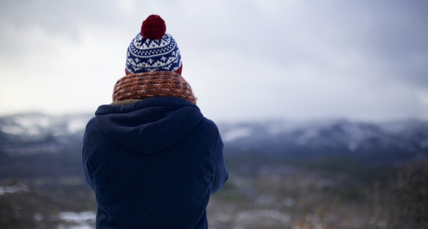 Промерзнем до костей: Гидрометцентр предупреждает о ледяных морозах после теплых дней