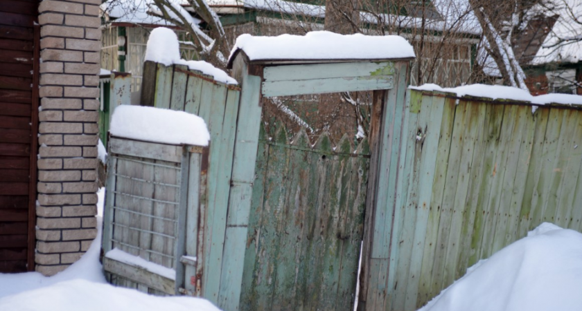 Все, указ подписали. Всех, у кого есть дача или огород, ждет большой сюрприз в феврале
