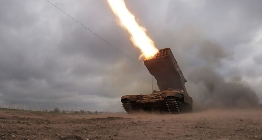 "Трещит по швам": на Украине хотят принять условия России для мира