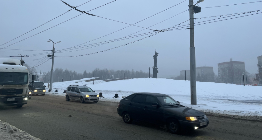 "В марте тепла не ждите": Вильфанд поставил точку неутешительным прогнозом на начало весны в России