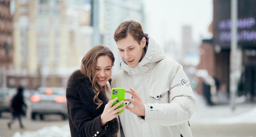 Стримы с амурским тигром: скорость мобильного интернета в зоопарке Пензы выросла в 5 раз