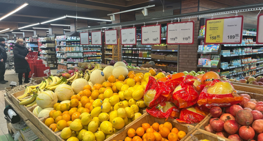 Роскачество нашло пальмовое масло и антибиотики в сыре: черный список марок