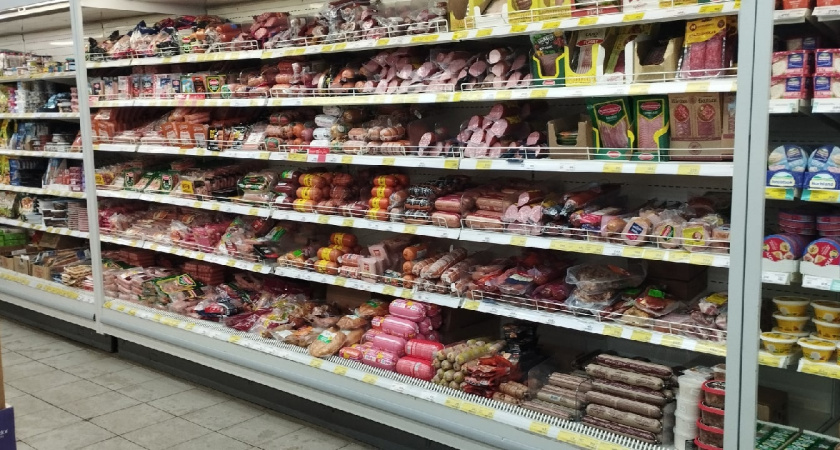 Там только чистое мясо: Росконтроль назвал лучшие марки колбасы, которыми не стыдно угостить друзей