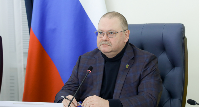 Мельниченко выразил соболезнования семьям 6 погибших в обстреле в Белгородской области