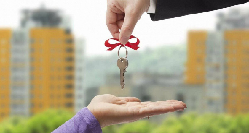 Десяти детям-сиротам из Сердобского района предоставят деньги на покупку квартир