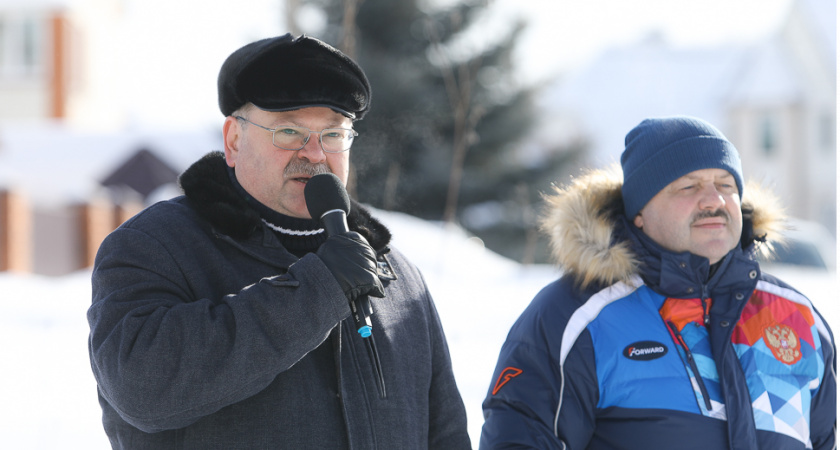 Мошенники начали рассылать от имени Мельниченко фейковые сообщения в телеграме