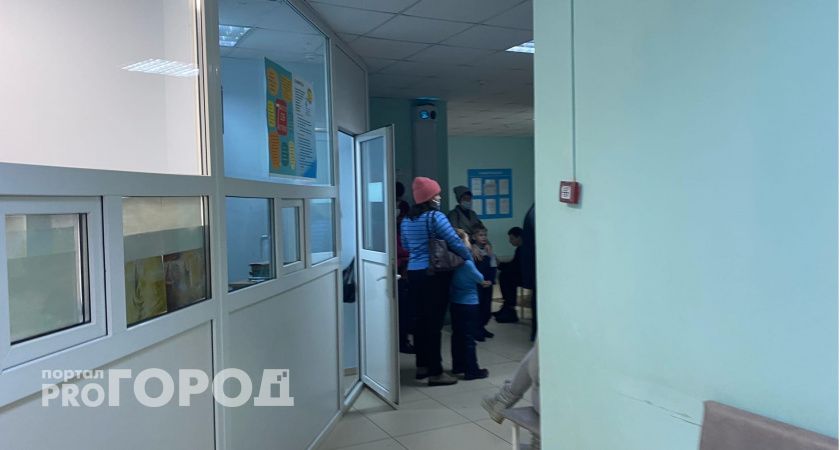 Стало известно, как устраняют дефицит врачей в Пензенской области 