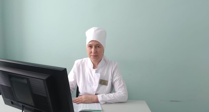 Шесть медработников из Пензы получили земельные участки под строительство жилья