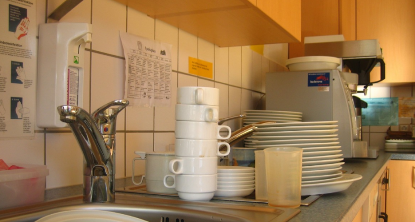 Жуткие домашние вампиры: 5 опасных для здоровья предметов точно есть у вас дома 