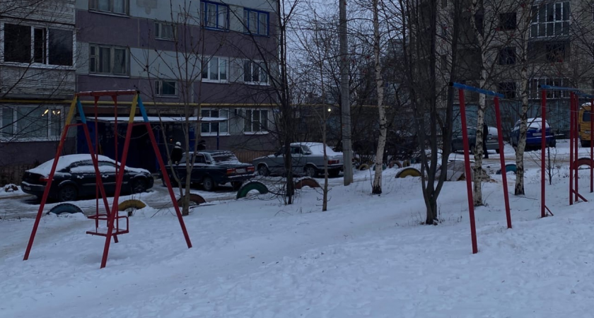 Жители Пензы пожаловались на едкий запах от мебельного производства