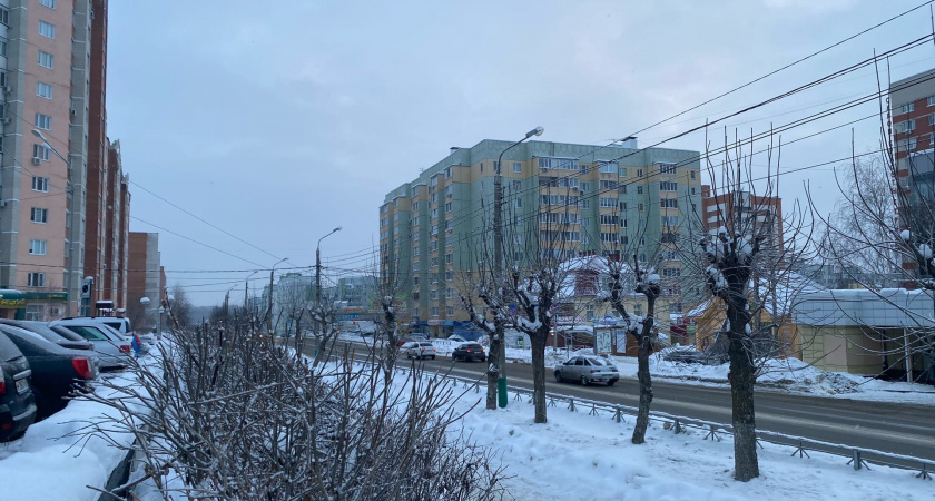 «Март точно всем даст прикурить». Синоптики составили новый прогноз на начало весны 2024 года