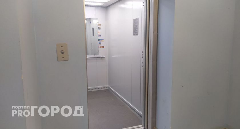 Мельниченко рассказал о планируемой замене 450 лифтов в Пензенской области 