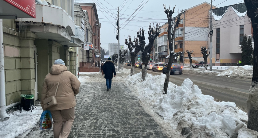 Абсолютно всем пожилым. Пенсионерам объявили о разовой выплате 10 000 рублей в честь праздников