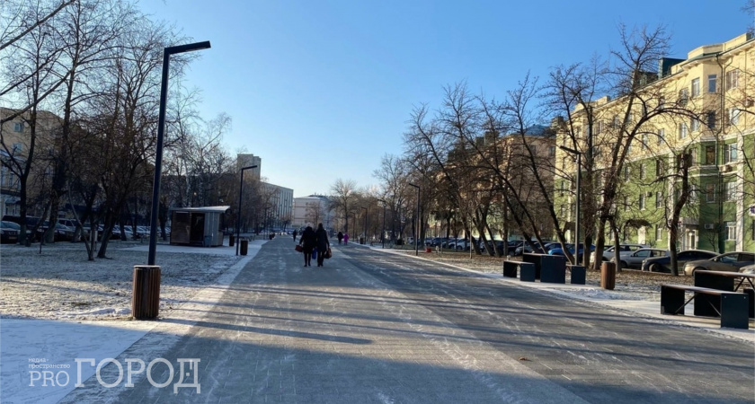 Пензенцам рассказали, когда снесут дома за бывшим Гусиловским рынком