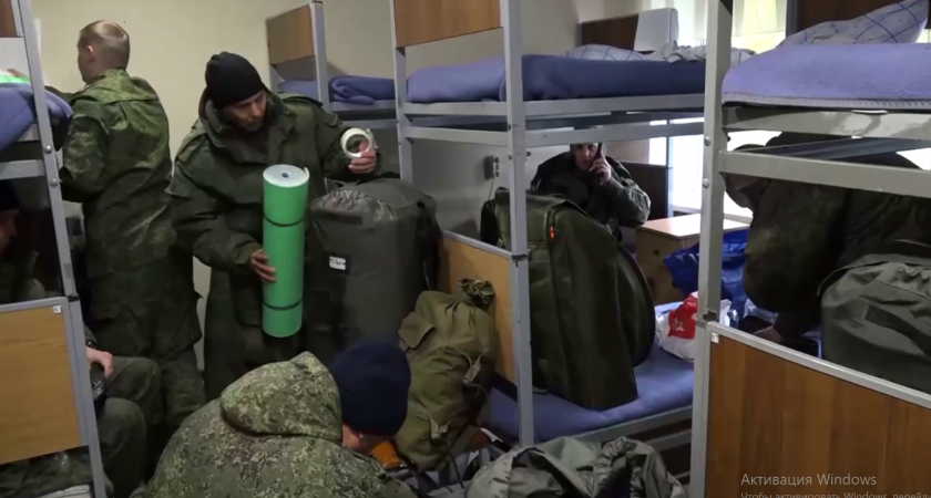 Мельниченко поделился видео клипом  об СВО, созданным пензенцами 