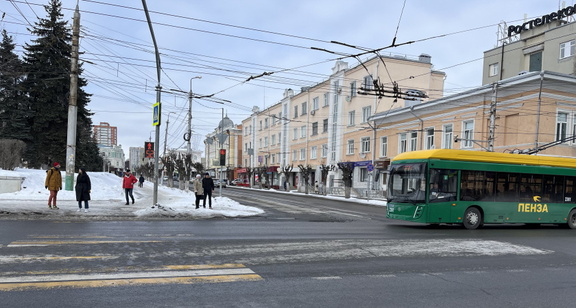 В микрорайоне ГПЗ-24 в Пензе изымут дома и 8 участков для муниципальных нужд