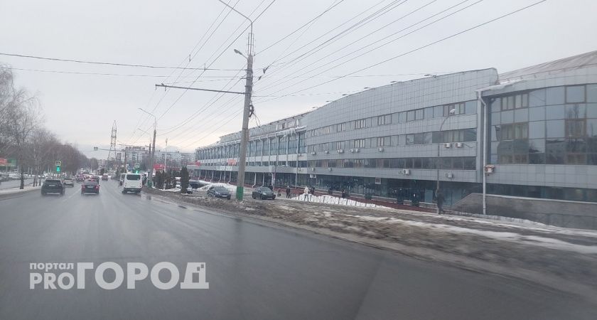 Пензенцы пожаловались, что в Арбеково сильно пахнет гарью