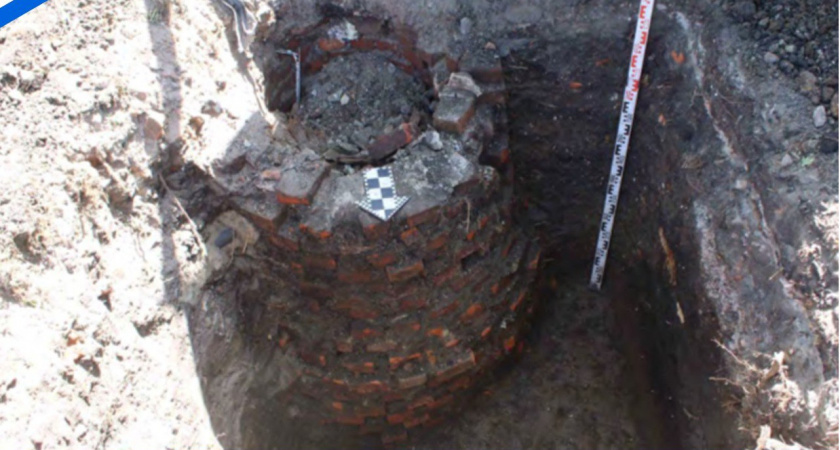 В Пензе между Суворова и Октябрьской проведут археологические раскопки
